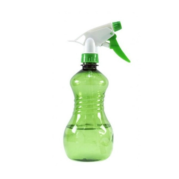 4604 Multipurpose Home & Garden Water Spray Bottle for Cleaning Pack DeoDap