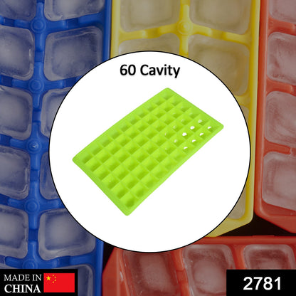 2781 60Cavity Ice Tray perfect for ice cube. DeoDap