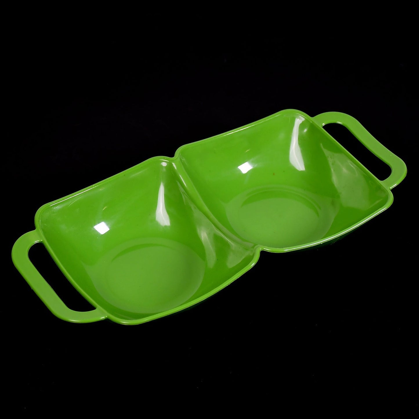 7138 Glass and Plate set  Serving Food and Drink &  MultiUse Set For Home & Kitchen Use DeoDap