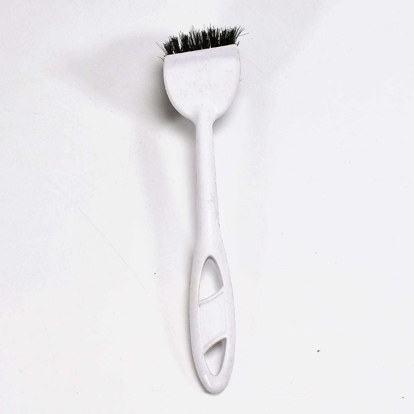 6674 Steel Wire Cleaning Brush With Big Handle DeoDap