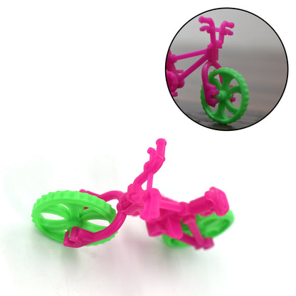 4421 30pc small bicycle toy  for kids DeoDap