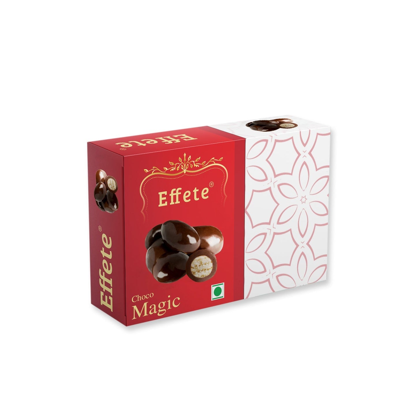 7826 EFFETE CHOCO MAGIC CHOCOLATE WITH BOX 40GM DeoDap