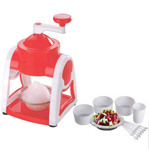 130 Manual Gola Maker (Multicolour) DeoDap