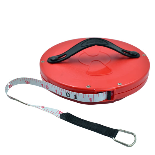 1734 30 Meter Measuring Tape DeoDap