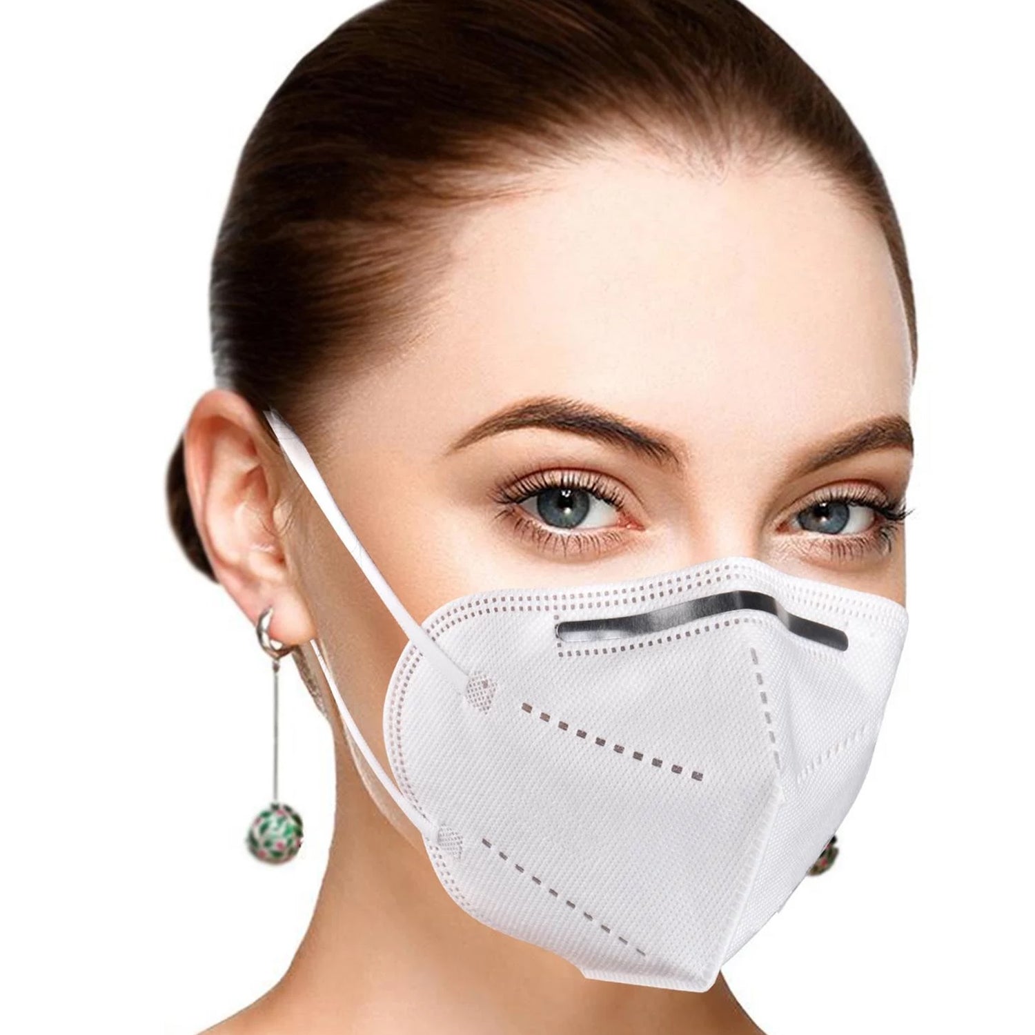 0258  N95 Reusable and Washable Anti Pollution/Virus Face Mask DeoDap