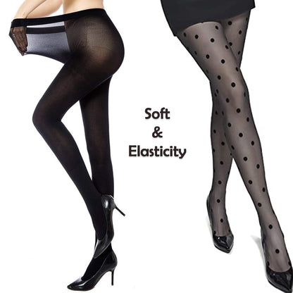 1478  BODY STOKING CLOTH BLACK  WITH ELASTIC CLOTH , BEST SOFT MATERIAL CLOTH DeoDap