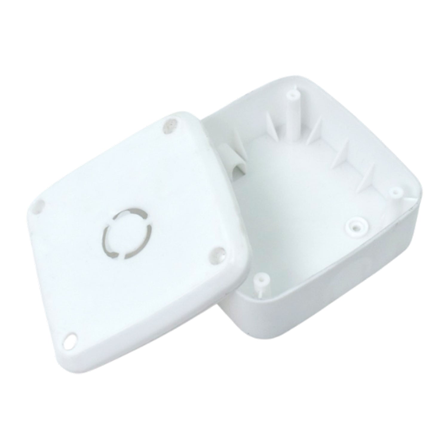 9032 Camera Mounting Box used for storing camera which helps it from being comes in contact with damages. DeoDap