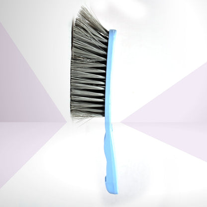 6684 Plastic Home Cleaning Brush with Long Bristles DeoDap