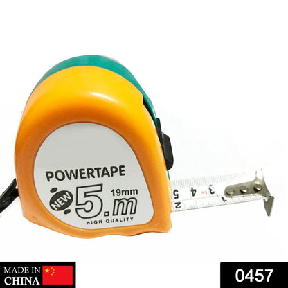 457 5M Pocket Measuring Tape DeoDap