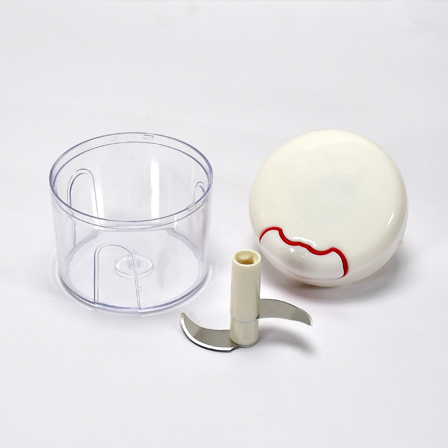 5201 Mini Food Chopper Small For Kitchen Use DeoDap