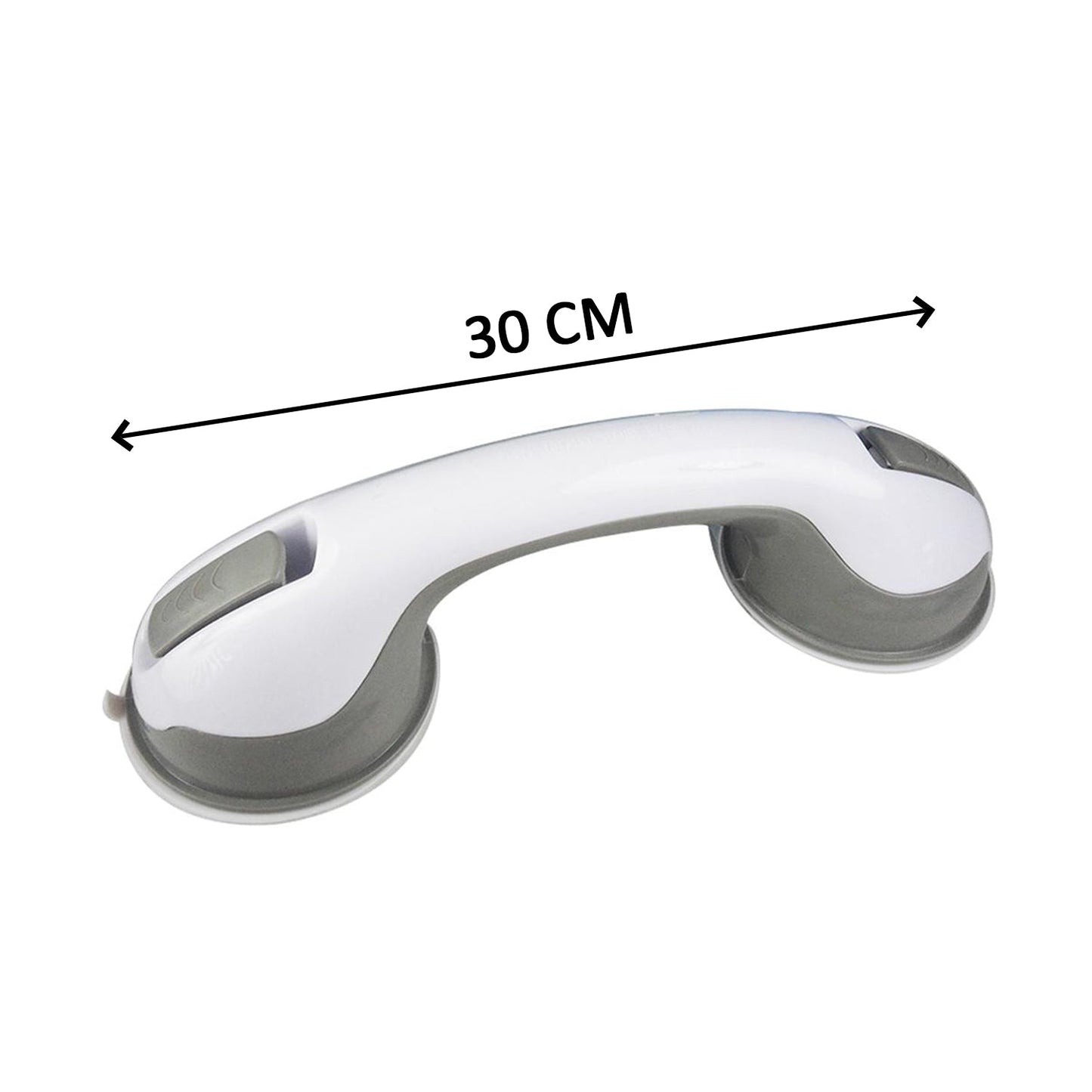 6148 Helping Handle used to give a helpful handle in case of door stuck and lack of opening it and all purposes, and can be used in mostly any kinds of places like offices and household etc. DeoDap