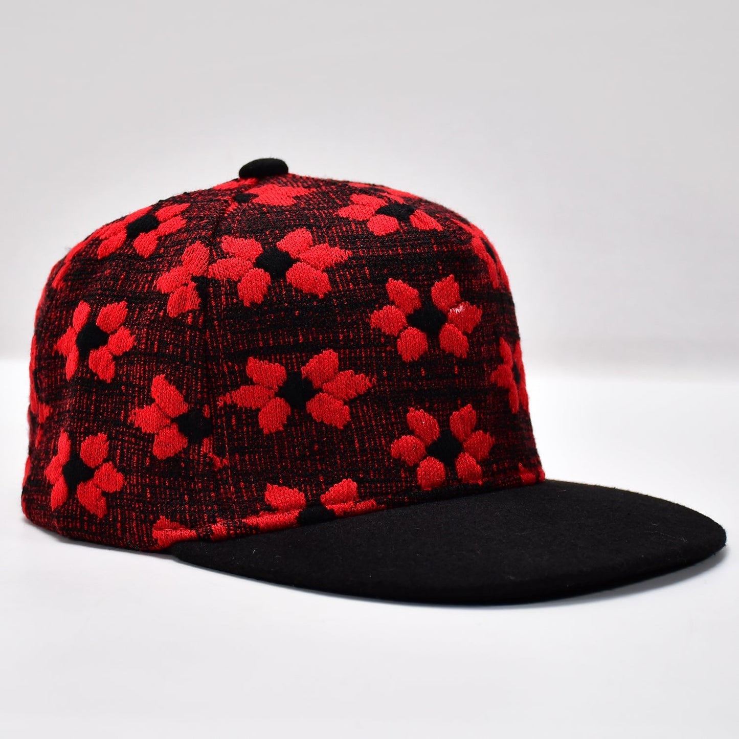 7367 Classic Snap back Hat Cap Hip Hop Style DeoDap