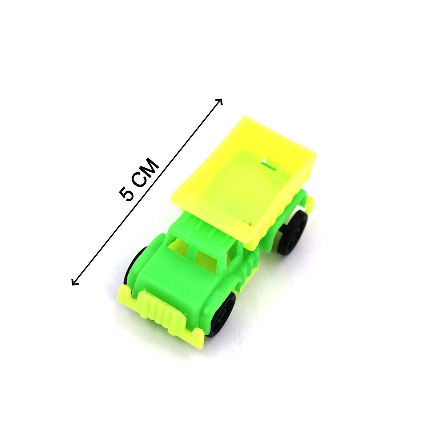 4414 Dumper Truck Toy DeoDap