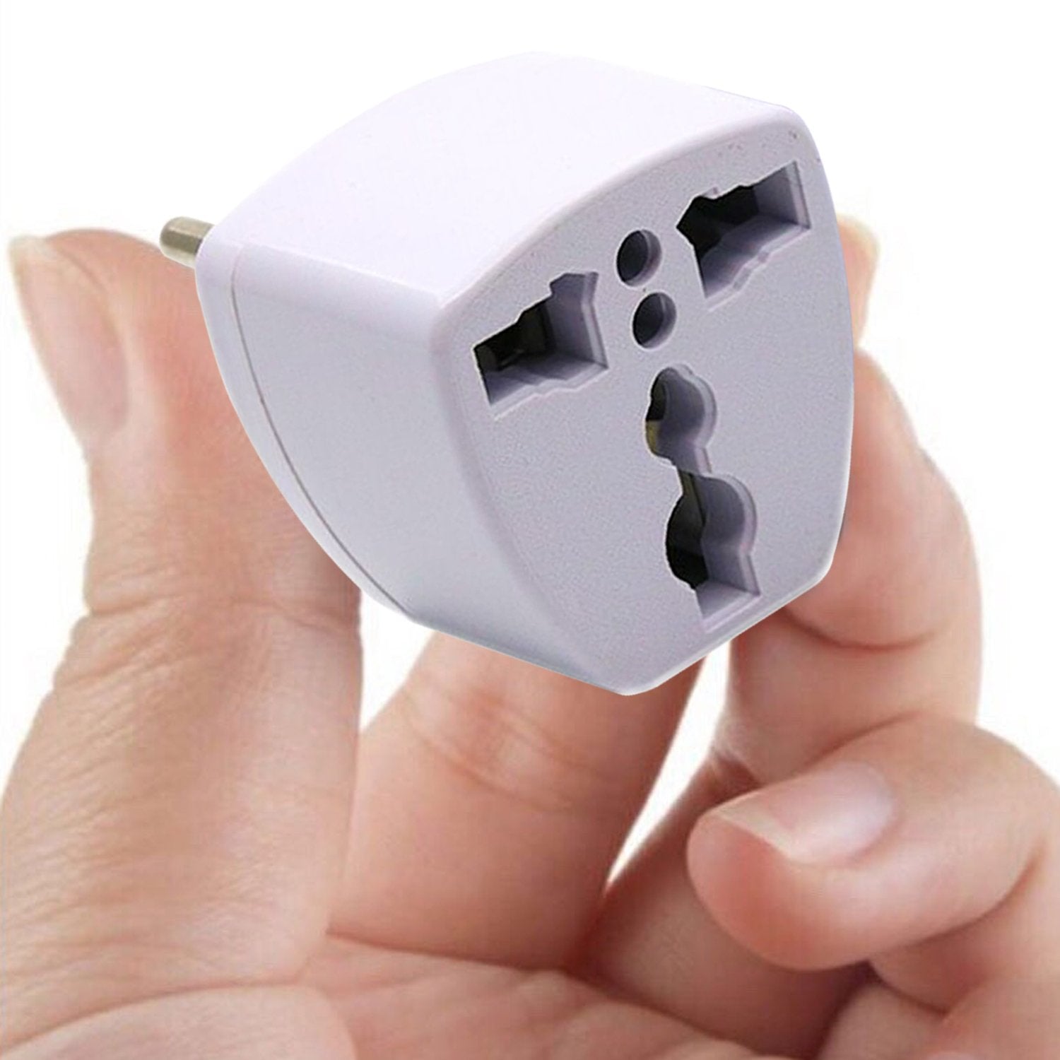 6041 Universal Travel Adaptor DeoDap