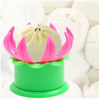 2602 Steamed Stuffed Bun Making Mold DeoDap