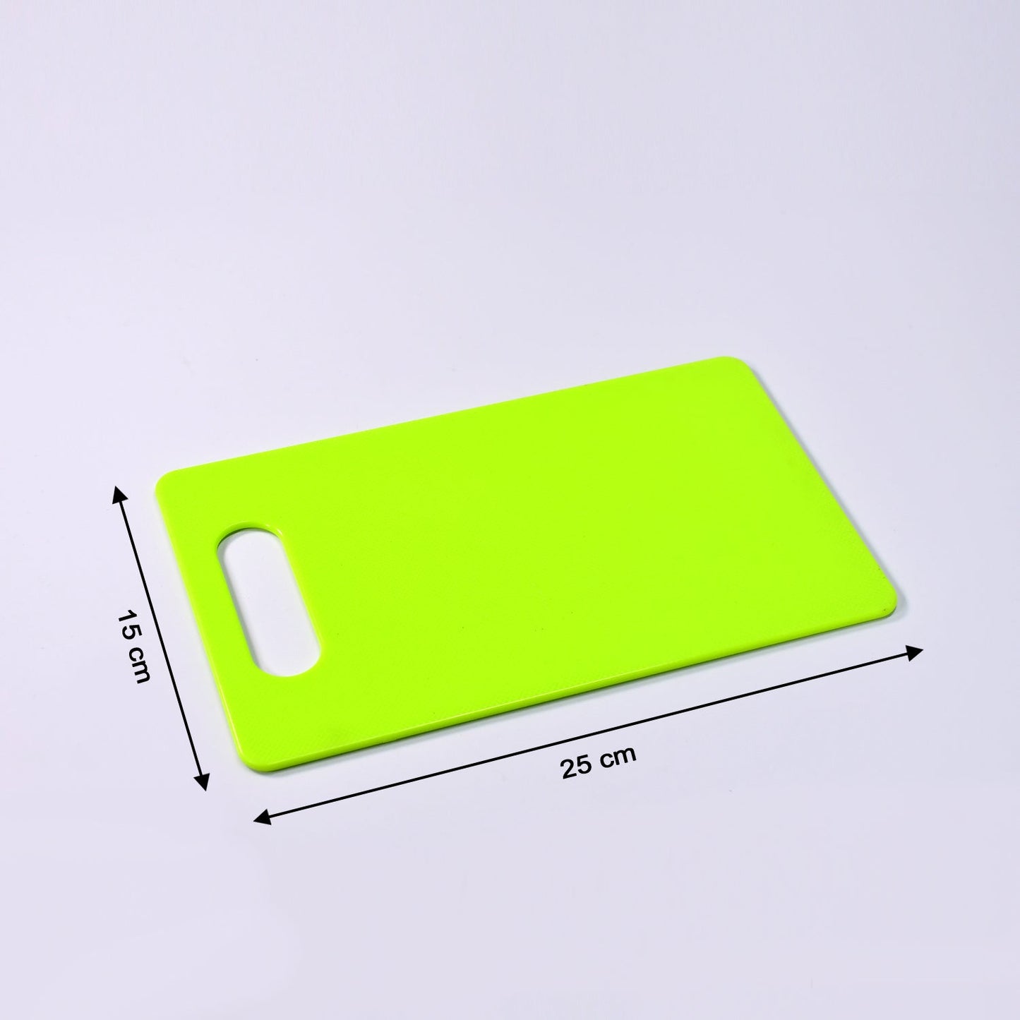 2080 KITCHEN SMALL CHOPPING BOARD CUTTING BOARD PLASTIC DeoDap