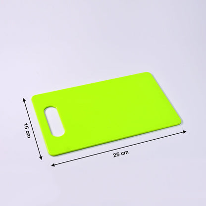 2080 KITCHEN SMALL CHOPPING BOARD CUTTING BOARD PLASTIC DeoDap