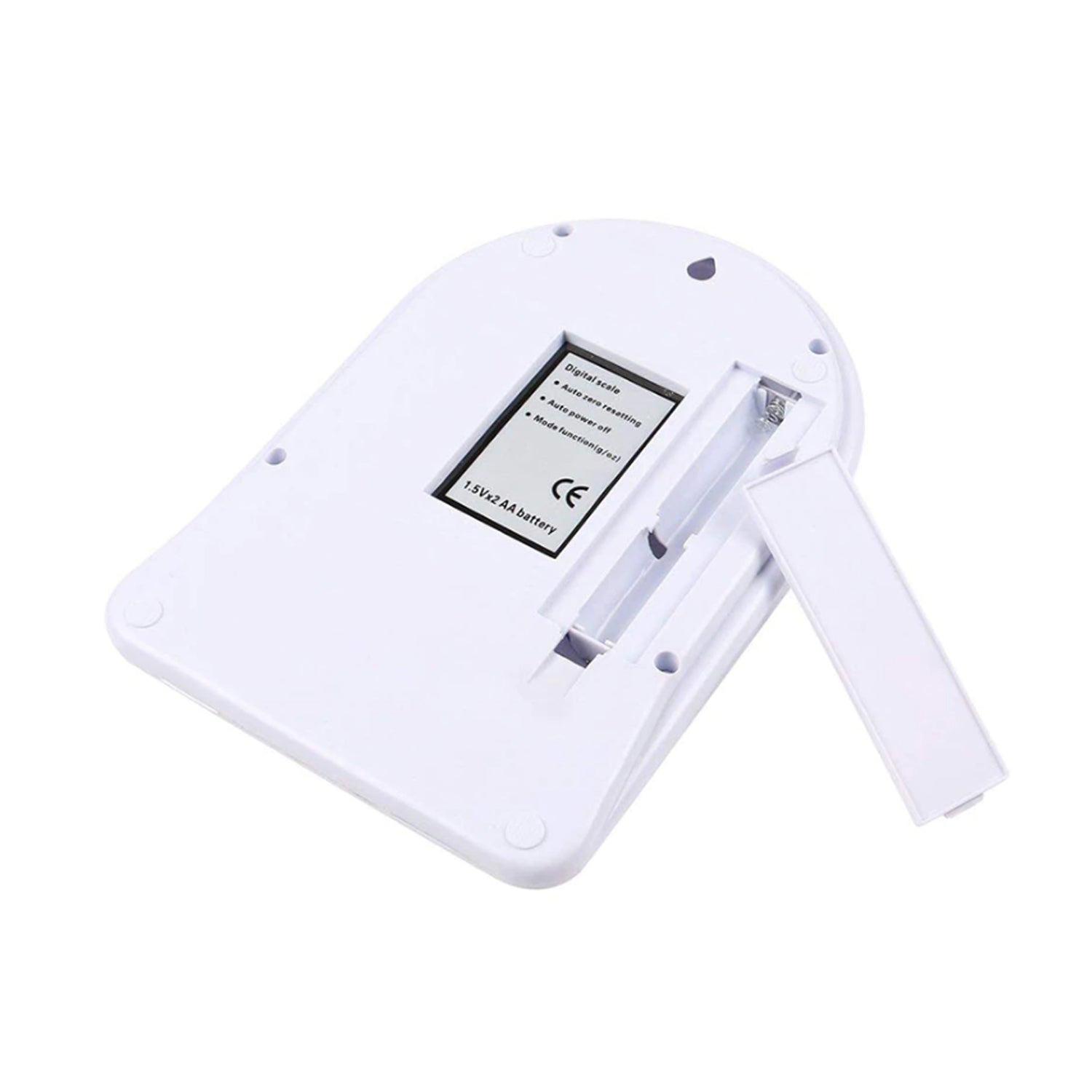 0057M Digital Weighing Scale (10 Kg) Sf 400 