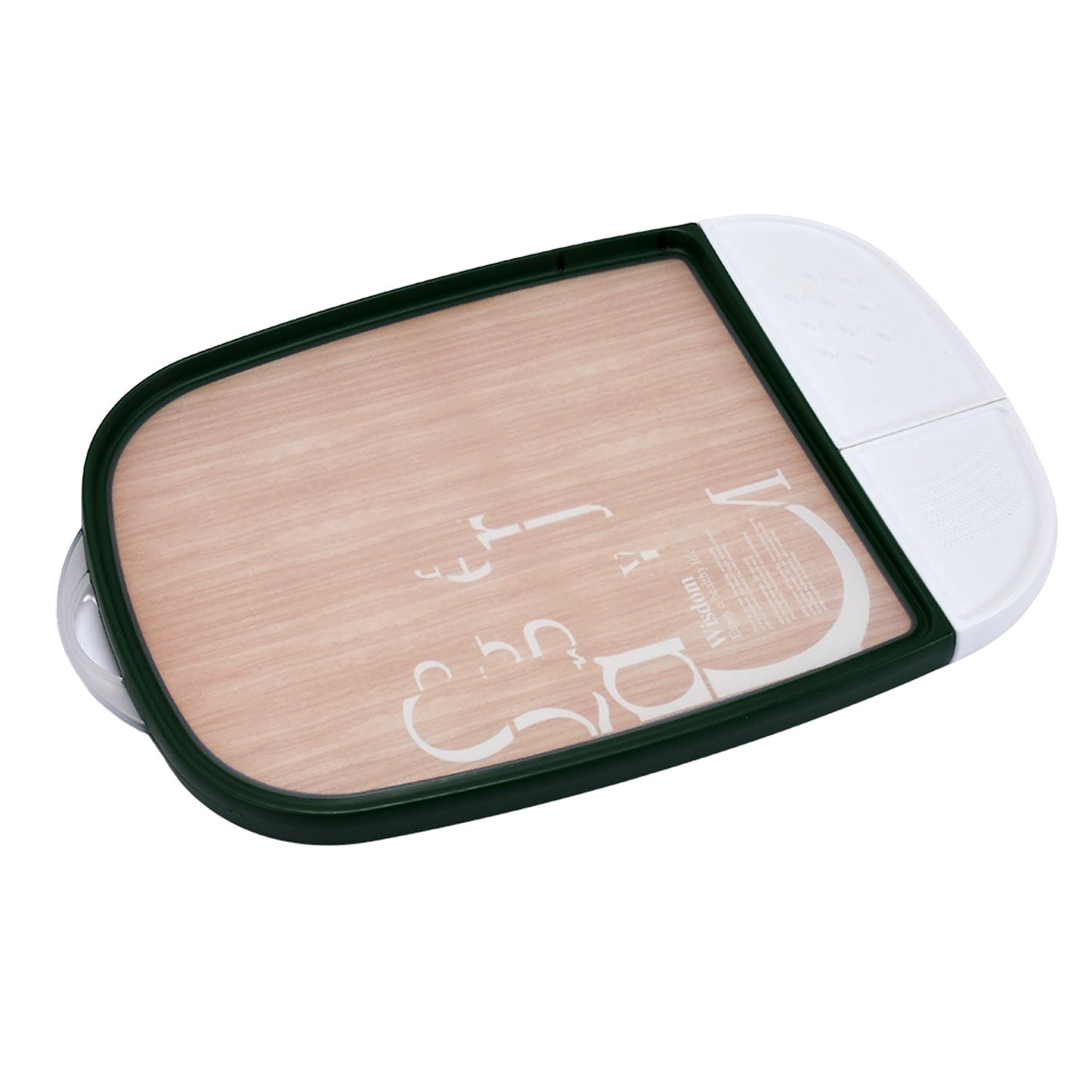 5217 Cutting Board For All Type Eating iteam For Home & Kitchen Use DeoDap