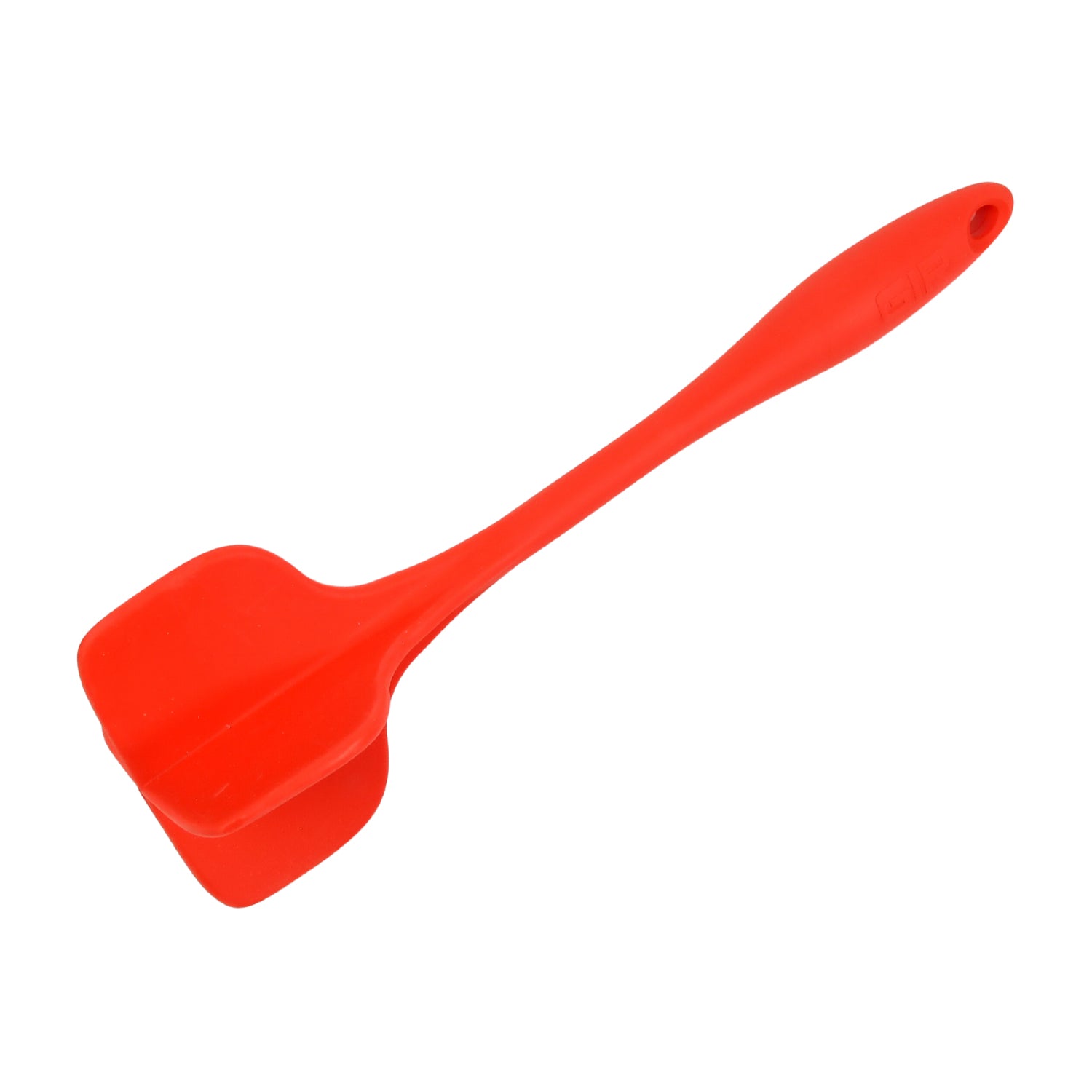 5384 Silicone Meat Chopper, Non-Stick Heat Resistant Kitchen Spatula - Perfect for Baking, Cooking, Scraping, and Mixing 