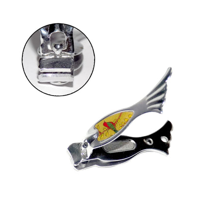 1380 Nail Clipper For Cutting Nails DeoDap