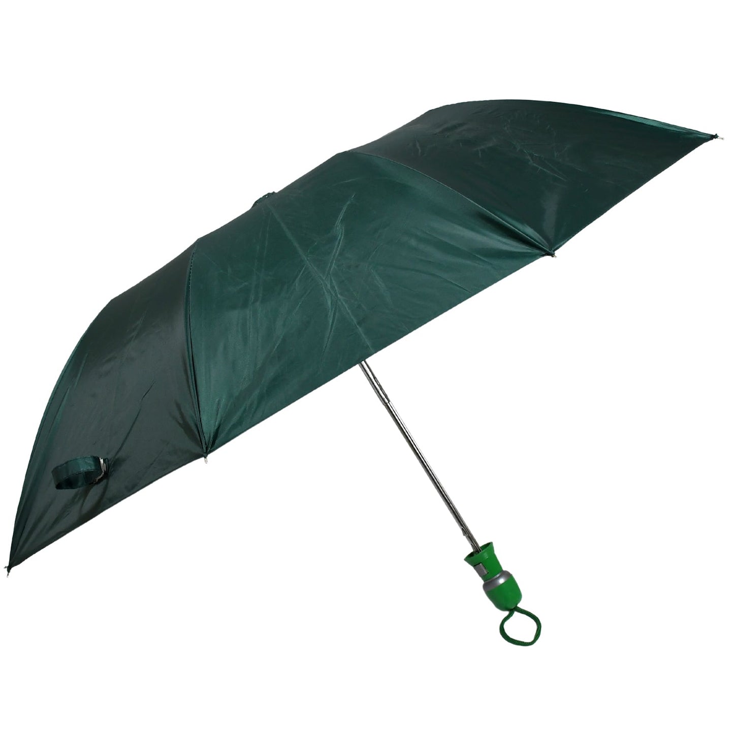 7263 Umbrella Automatic Open Travel Umbrella with Wind Vent,Umbrella DeoDap