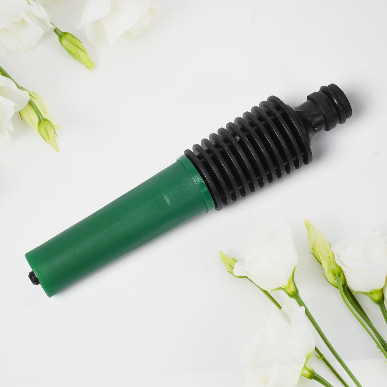 1796 Water Hose Pipe Tap Nozzle Connector Set Fitting Adapter Hose lock Garden Water Hose Pipe Tap Nozzle DeoDap