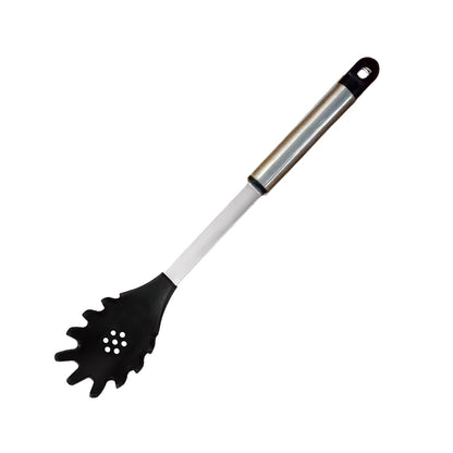 7109 Steel Spatula Baking and Mixing Tools 34 cm ( 1 pcs ) DeoDap