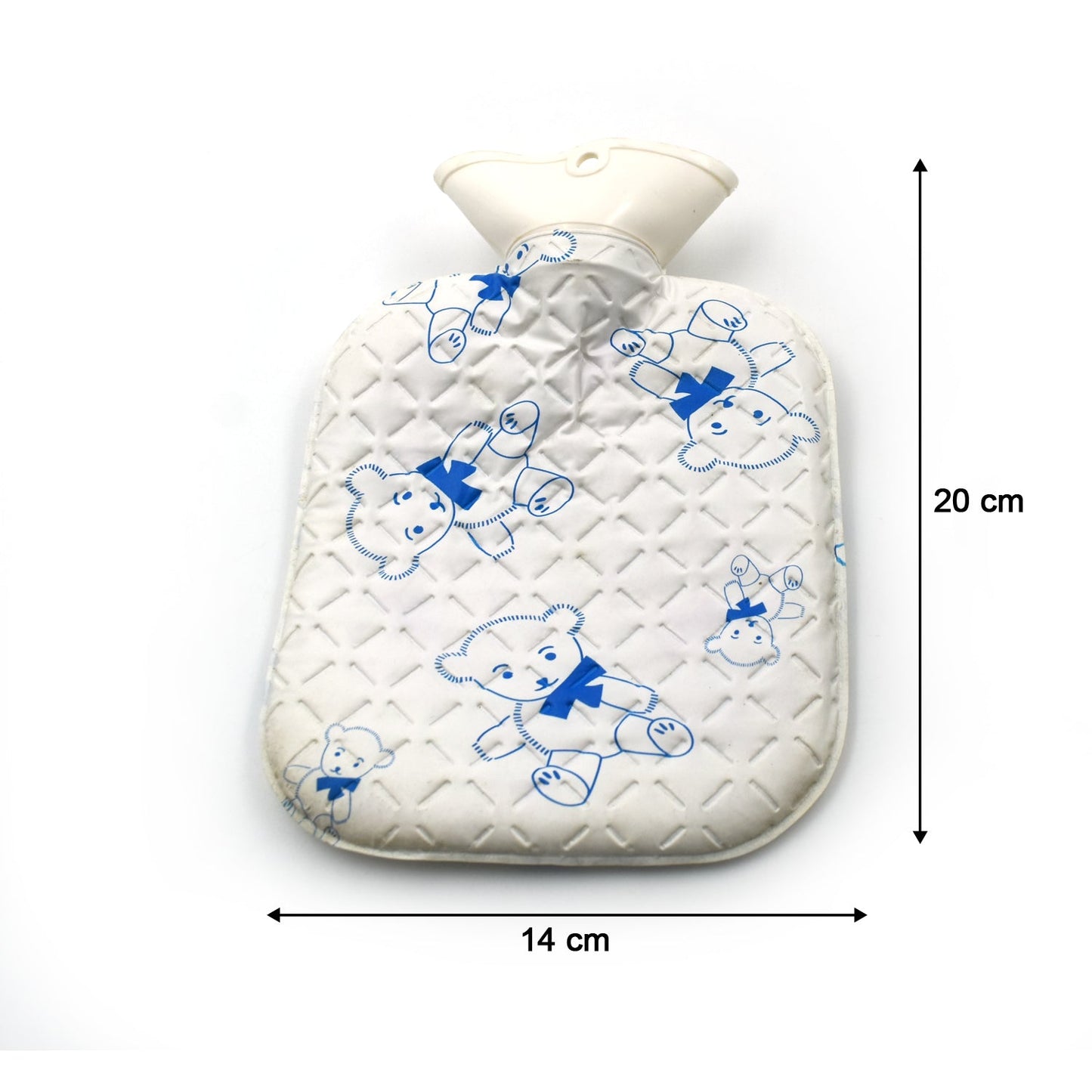 7236 Hot Water Bottle Bag For Pain Relief DeoDap