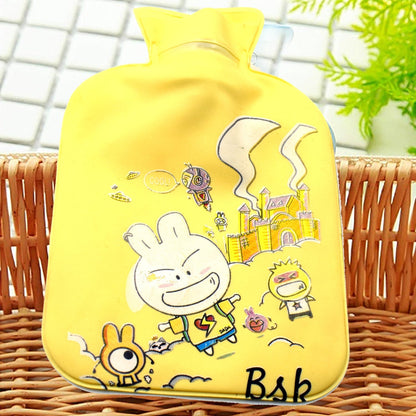 7237 Hot Water Bottle Bag For Pain Relief DeoDap