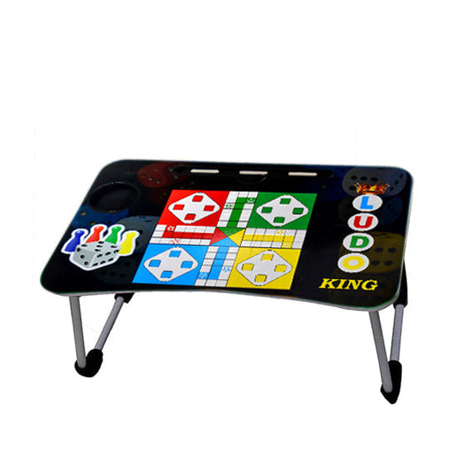 8004 Multipurpose Foldable Laptop Table