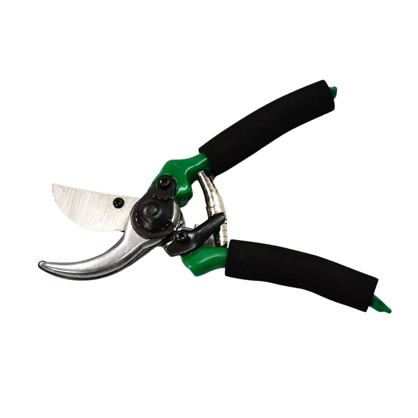 9083 GREEN GARDEN SHEARS SHARP CUTTER PRUNERS SCISSOR, PRUNER. DeoDap