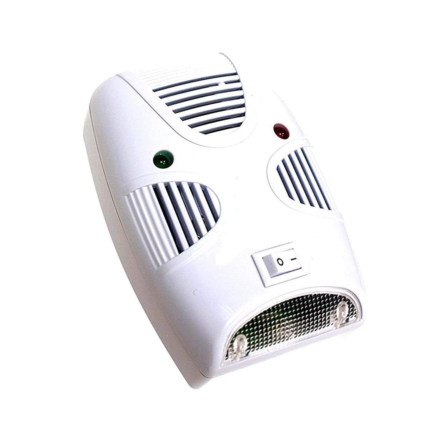 1246 Mosquito Repeller Rat Pest Repellent for Rats, Cockroach, Mosquito, Home Pest DeoDap