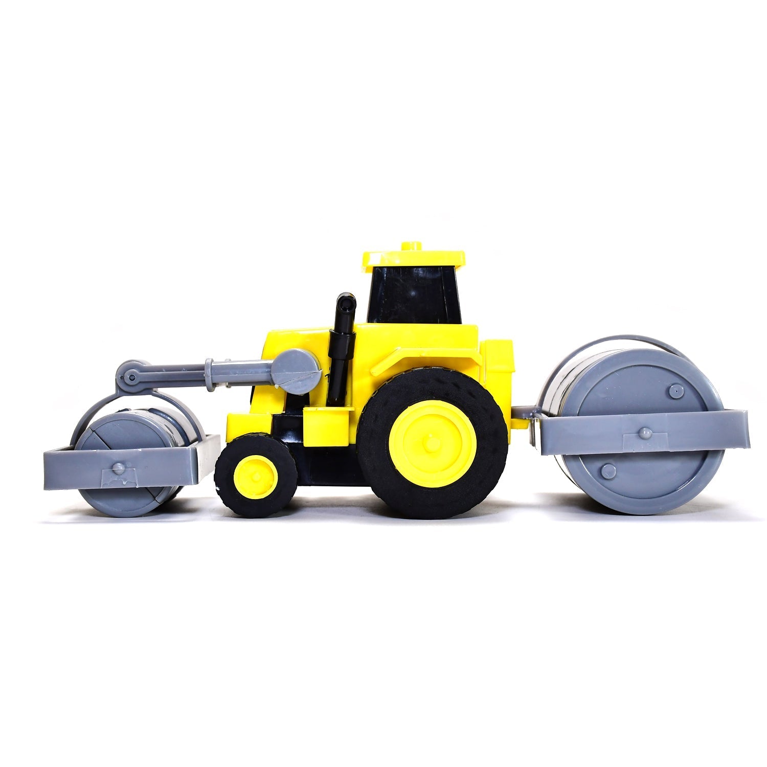 1952 Mini Friction Power Construction Excavator Loader with Torry Toy for Kids DeoDap