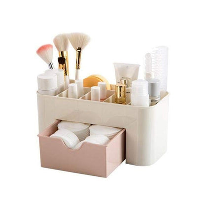 0360B Cutlery Box Used for storing makeup Equipments and kits used by Womens and ladies. DeoDap