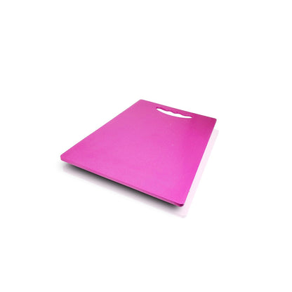 0086 Kitchen Plastic Cutting/Chopping Board DeoDap