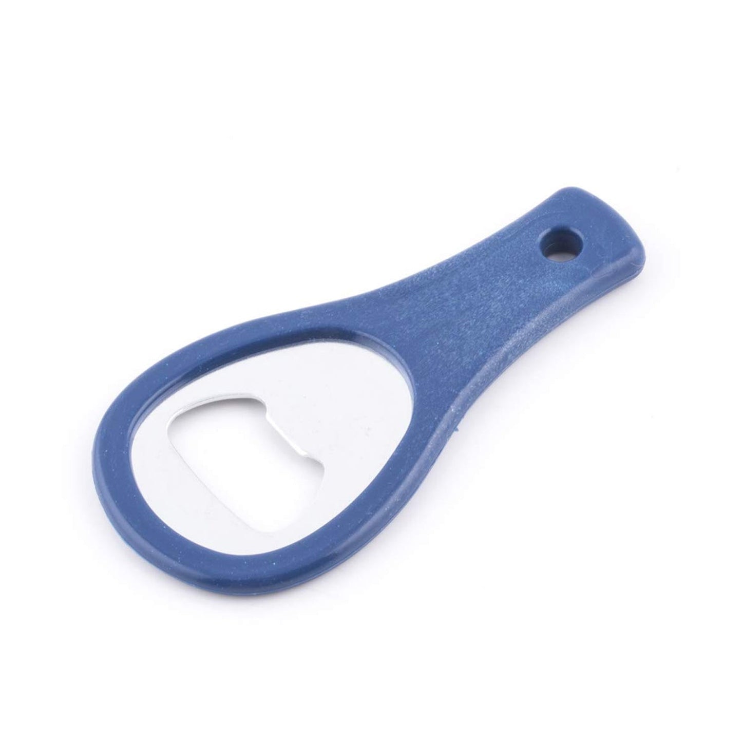 2528 Stainless Steel Bottle Opener 11cm DeoDap