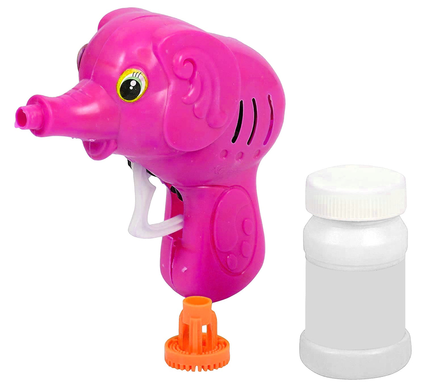 1925 elephant bubble gun for kids / kids toys bubble gun Toy Bubble Maker DeoDap