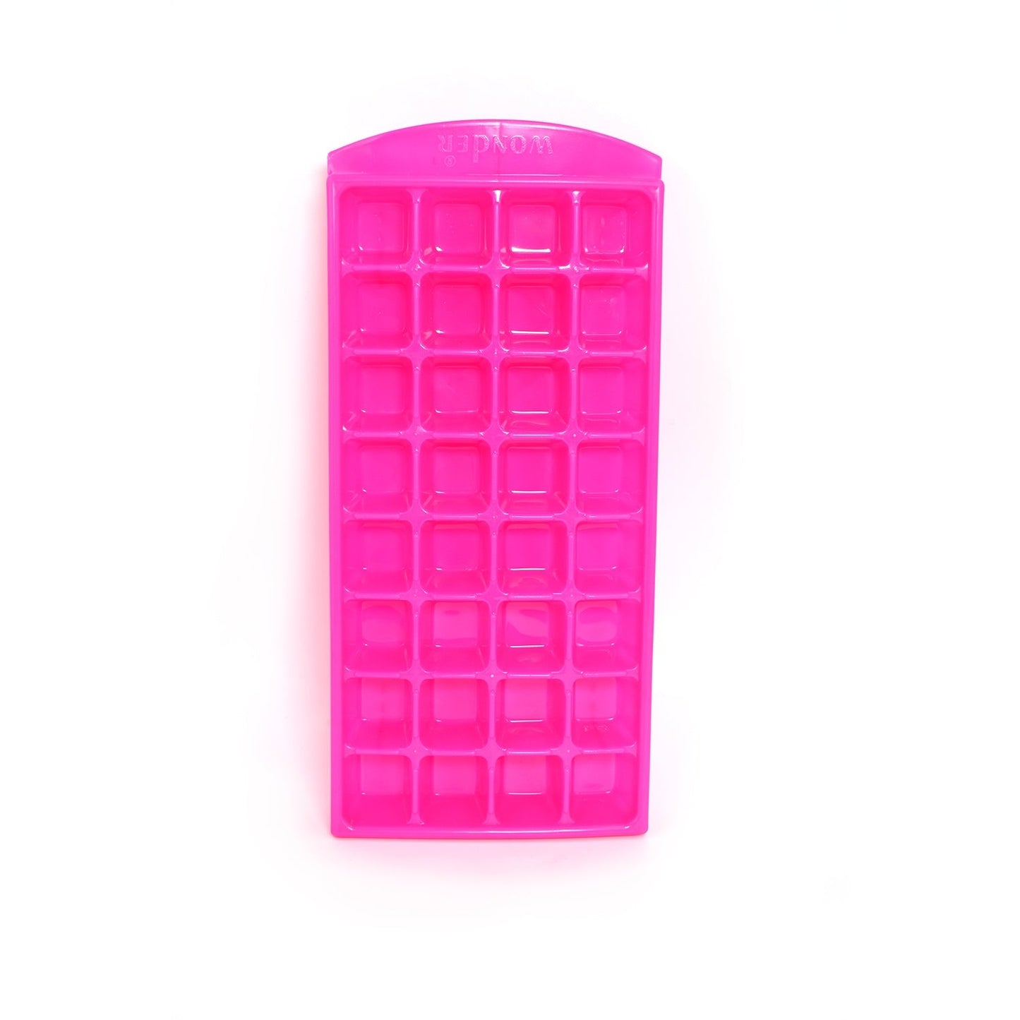 2795 32 Cavity Ice Tray For Making And Creating Ice Cubes Easily. DeoDap