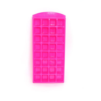 2795 32 Cavity Ice Tray For Making And Creating Ice Cubes Easily. DeoDap