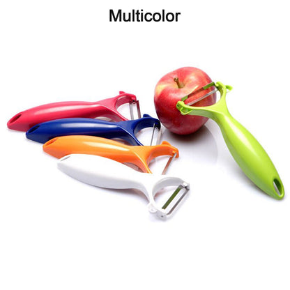 2696 Vegetable and Fruit Peeler For kitchen Use DeoDap