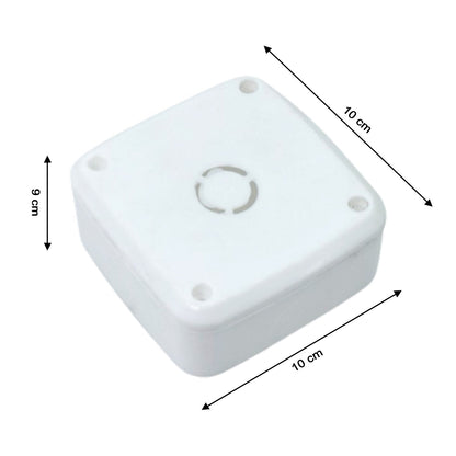 9032 Camera Mounting Box used for storing camera which helps it from being comes in contact with damages. DeoDap