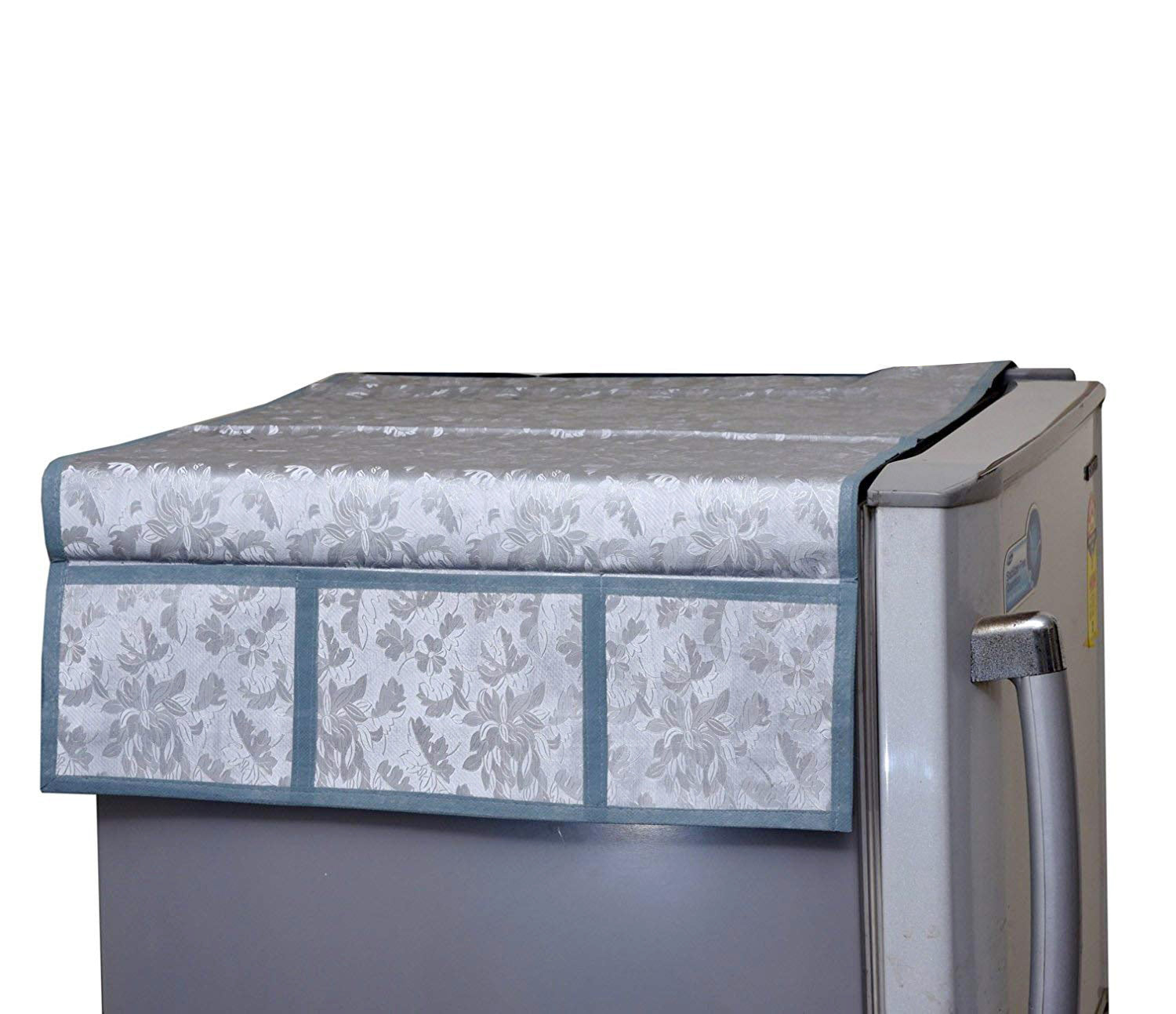 1088 Exclusive Decorative Fridge Top Cover for Fridge DeoDap