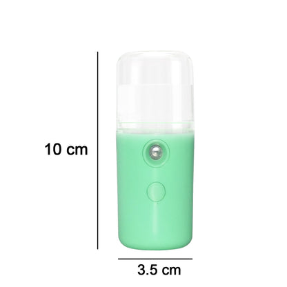 1313 Nano Mist Sprayer Sanitizer Handy Portable Sprayer DeoDap