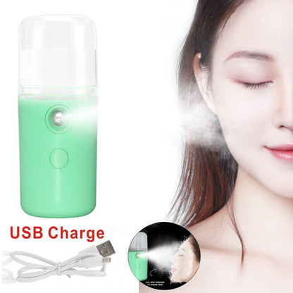 1313 Nano Mist Sprayer Sanitizer Handy Portable Sprayer DeoDap