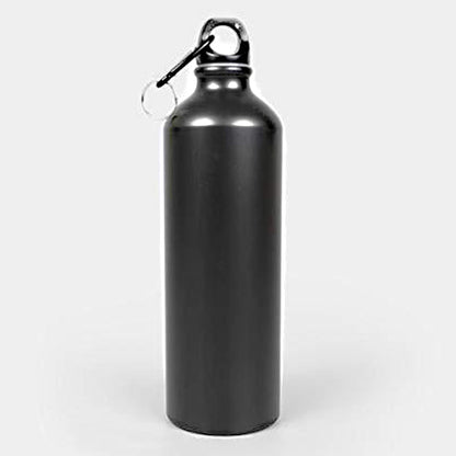 1316 Stainless Steel Fancy Water Bottle (500 ml) DeoDap