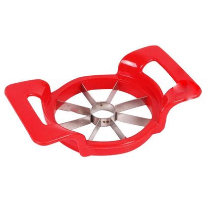 087 Apple Cutter (Multi Color) Mishwa DeoDap