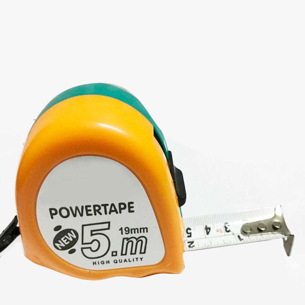 457 5M Pocket Measuring Tape 