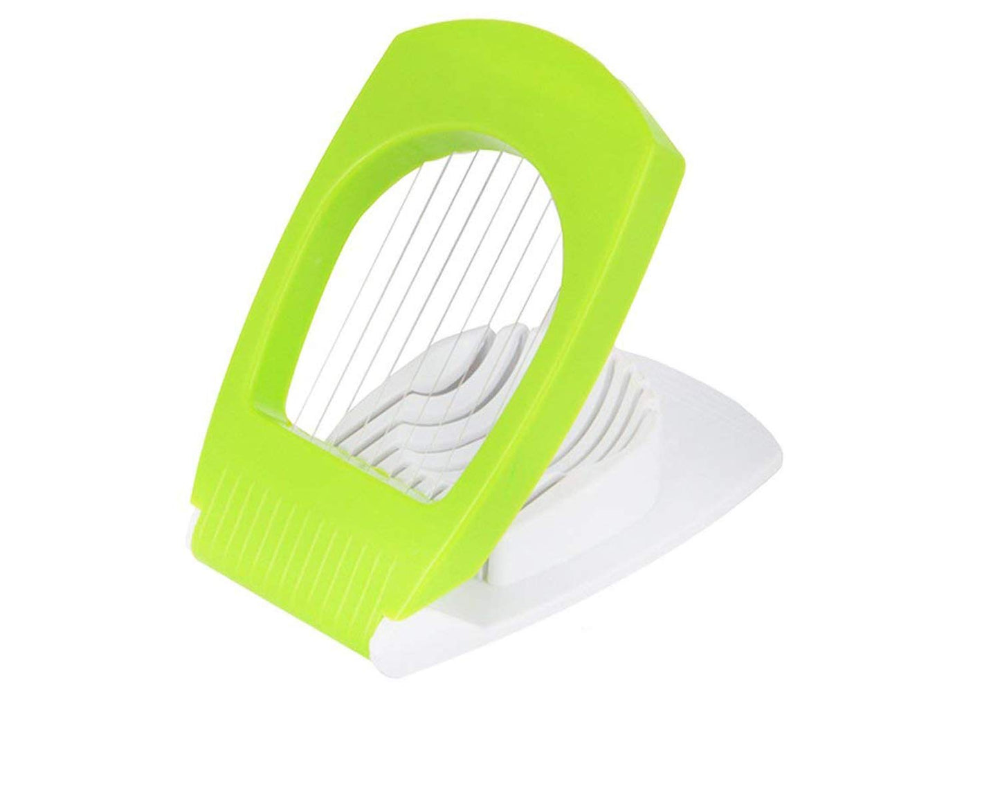 063 Premium Egg Cutter Mishwa DeoDap