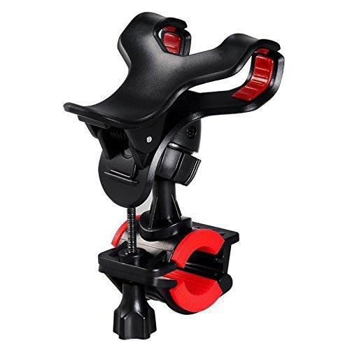 284 Universal Bike & Bicycle Mobile Mount Holder DeoDap